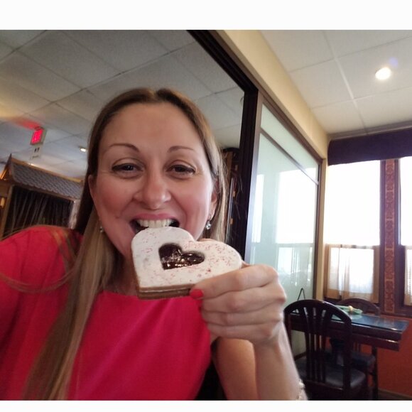 Meet your Posher, Daniela - Picture 12 of 16